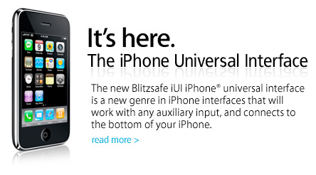 iPhoneui