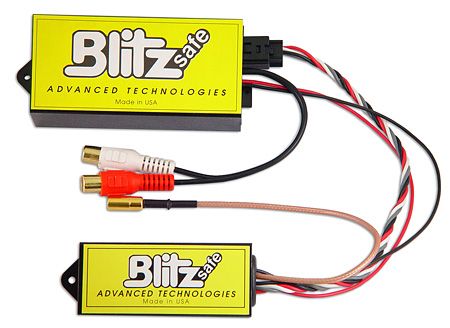 Bmw aux input low volume #3