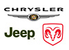 Chrysler, Dodge, Jeep